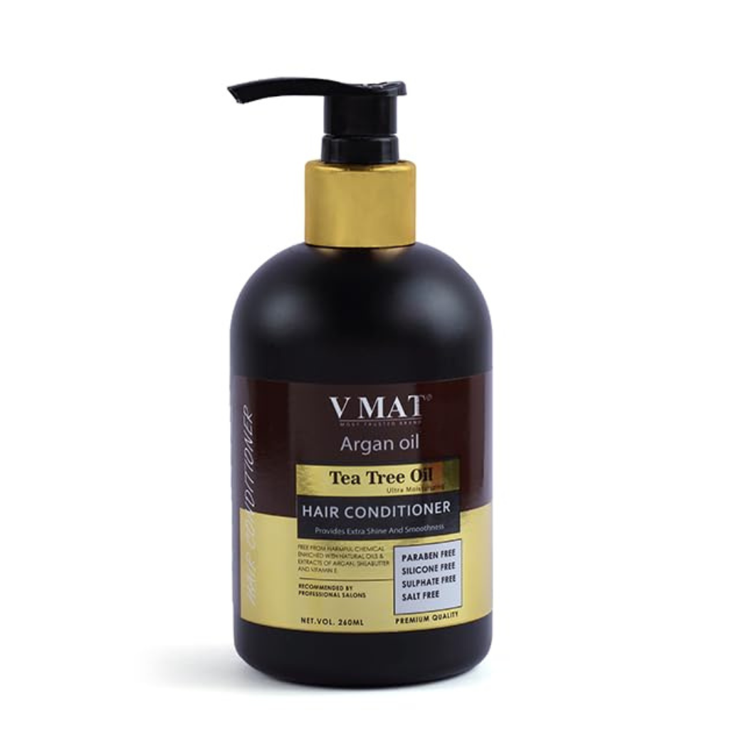 VMAT Argan Oil Hair Conditioner